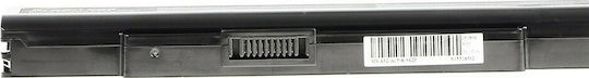 Green Cell Συμβατή Μπαταρία για MSI A6400/CR640/CX640 με 4400mAh