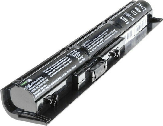 Green Cell Compatible Battery for HP ProBook 440 G2/450 G2 with 2600mAh