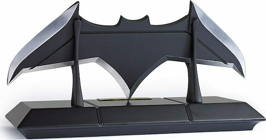 The Noble Collection DC Comics Batman Batman Batarang Requisite Replik 21cm Hochmaß 1:1