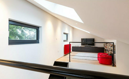 Purmo Compact Ventil Internal Loop Panel Radiator Body Single-column 11/600/600 725kcal/h