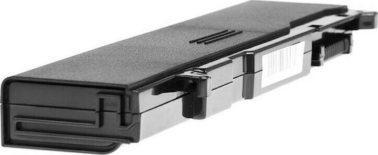 Green Cell Compatible Battery for Toshiba Tecra A2/A9/A10/S3/S5/M10 with 4400mAh