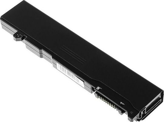 Green Cell Compatible Battery for Toshiba Tecra A2/A9/A10/S3/S5/M10 with 4400mAh
