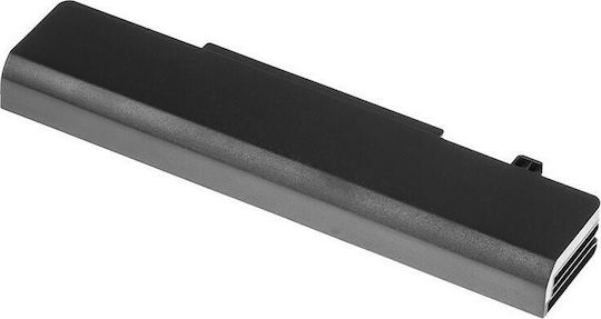 Green Cell Compatible Battery for Lenovo IdeaPad Y480/V480/Y580 with 4400mAh