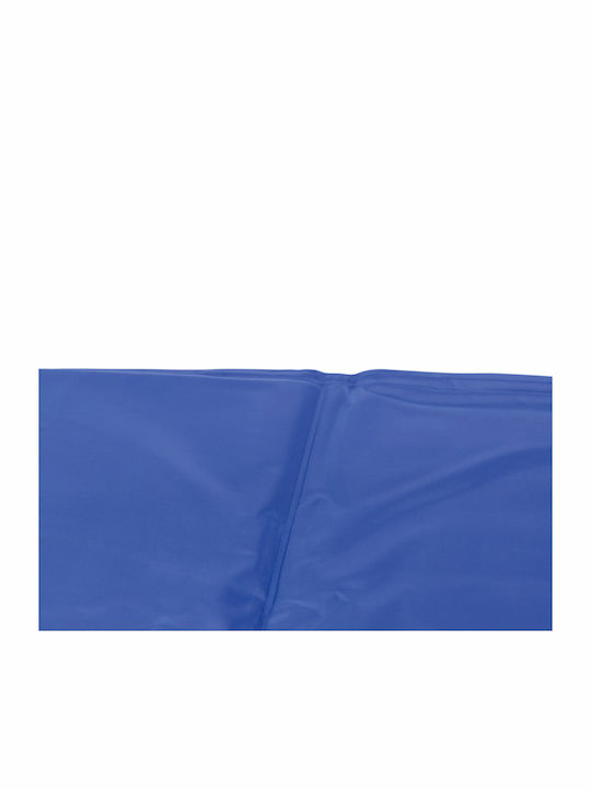 Trixie Cooling Saltea Pat pentru câini Răcoritor Albastru 90x50cm.