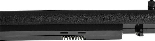 Green Cell Compatible Battery for Samsung NP-N100/NP-N102S/NP-N145/NP-N150 with 4400mAh