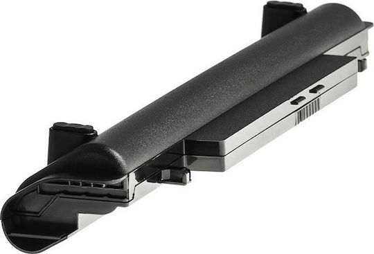Green Cell Compatible Battery for Samsung NP-N100/NP-N102S/NP-N145/NP-N150 with 4400mAh