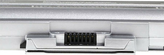 Green Cell Compatible Battery for Sony Vaio VGN-FW/PCG-31311M/VGN-FW21E with 4400mAh