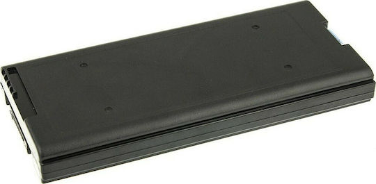 Green Cell Συμβατή Μπαταρία για Panasonic CF29/CF51/CF52 με 6600mAh