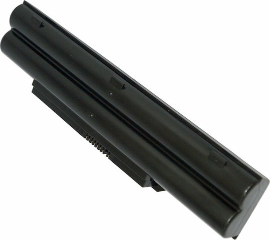 Съвместима Батерия за Fujitsu LifeBook A530/A531/AH531/AH530 с 5200mAh