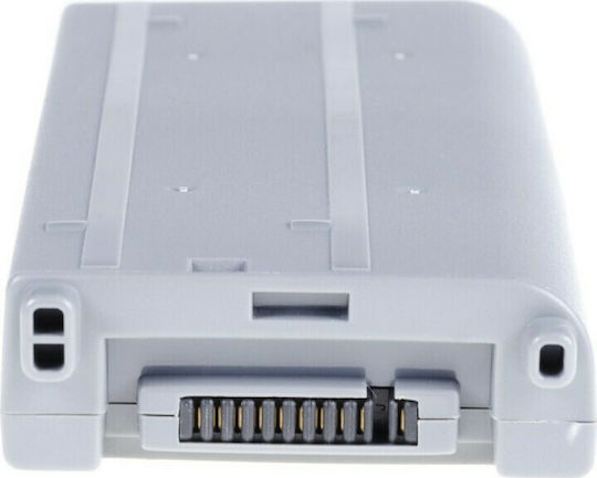 Green Cell Συμβατή Μπαταρία για Panasonic Toughbook CF-19 με 4400mAh