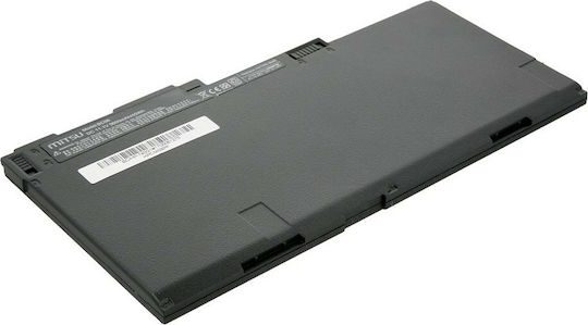 Mitsu Compatible Battery for HP EliteBook 740 G1/G2/840 G0/G1/G2 with 4500mAh
