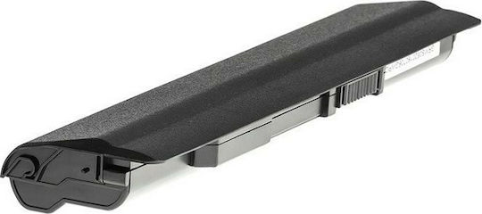 Green Cell Compatible Battery for MSI CR650/CX650/FX600/GE60 with 4400mAh
