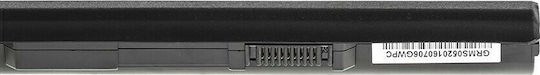 Green Cell Compatible Battery for MSI CR650/CX650/FX600/GE60 with 4400mAh
