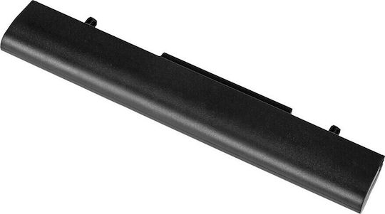 Green Cell Compatible Battery for Medion Akoya E6214/E6224/E6226/P6622 with 4400mAh