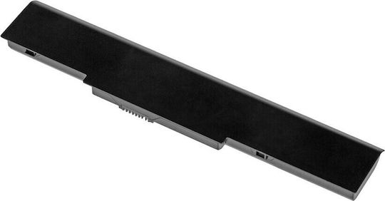 Green Cell Compatible Battery for Medion Akoya E7218/P7624/P7812 with 4400mAh (MD03)