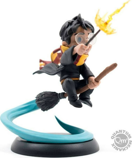 Quantum Mechanix Harry Potter: Harry Potter First Flight Φιγούρα 10εκ.