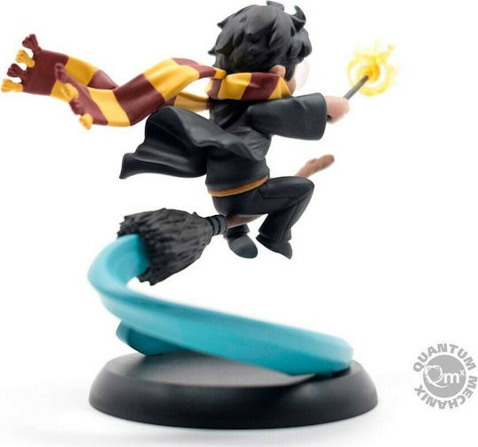 Quantum Mechanix Harry Potter: Harry Potter First Flight Φιγούρα 10εκ.