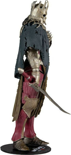 Mcfarlane Toys The Witcher Eredin Figura De Acțiune 18cm