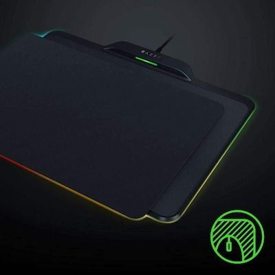 Razer Mamba HyperFlux Ασύρματο Gaming Ποντίκι 16000 DPI Μαύρο