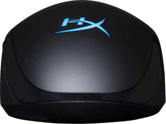 HyperX Pulsefire Core RGB Gaming Ποντίκι 6200 DPI Μαύρο