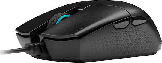 Corsair Katar Pro RGB Gaming Mouse 12400 DPI Black