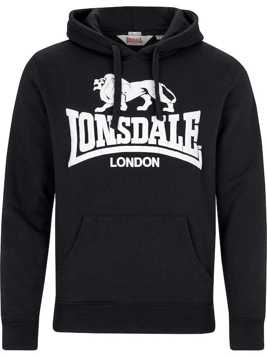 Lonsdale