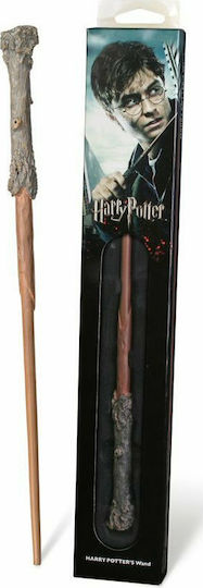 The Noble Collection Harry Potter: Harry Potter Harry Potter's Wand Φιγούρα ύψους 38εκ. σε Κλίμακα 1:1
