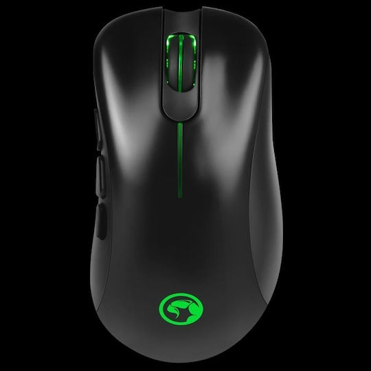 Marvo G954 RGB Gaming Mouse 10000 DPI Black