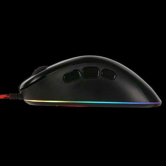 Marvo G954 RGB Gaming Mouse 10000 DPI Black
