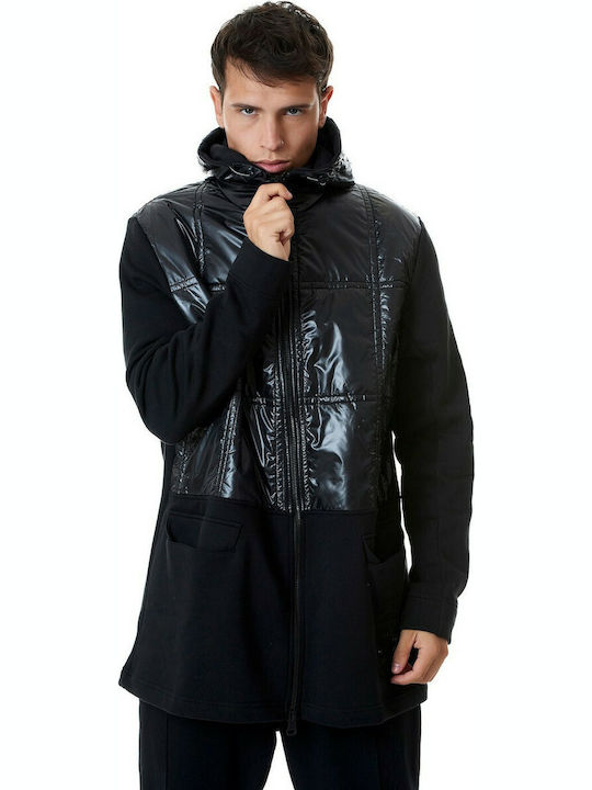 BodyTalk Jacket Black