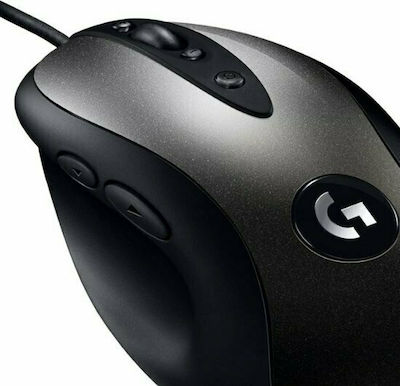 Logitech MX518 Gaming Mouse 16000 DPI Black