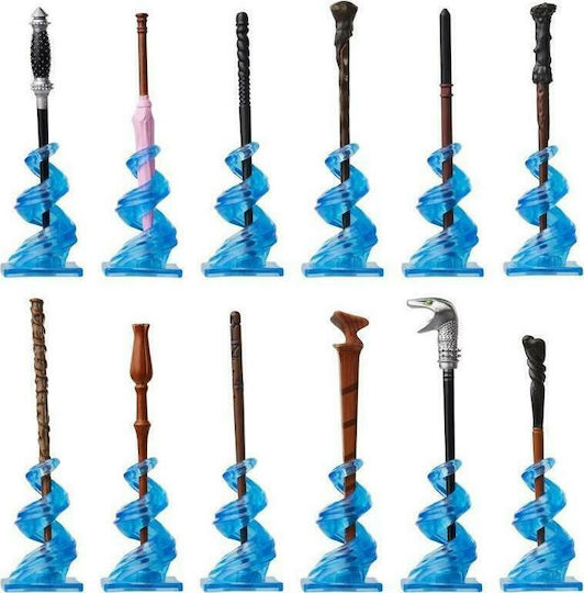 Fanatics Harry Potter Blind Box Replik Stick mit 10cm Länge in Maßstab 1:1