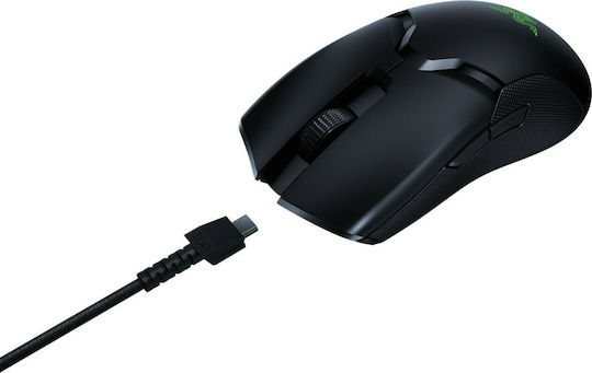Razer Viper Ultimate Wireless RGB Gaming Mouse 20000 DPI Black