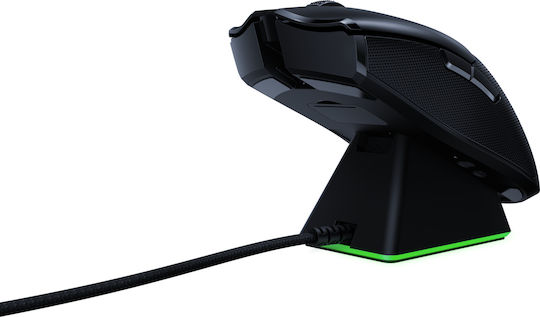 Razer Viper Ultimate Wireless RGB Gaming Mouse 20000 DPI Black