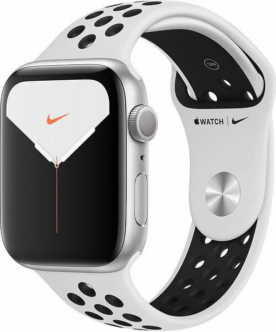 Apple Watch Series 5 Nike Aluminium 44mm