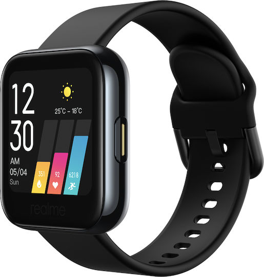 Realme Watch 36mm (Negru)