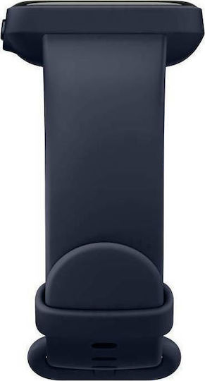 Xiaomi Mi Watch Lite 41mm mit Pulsmesser (Navy Blue)