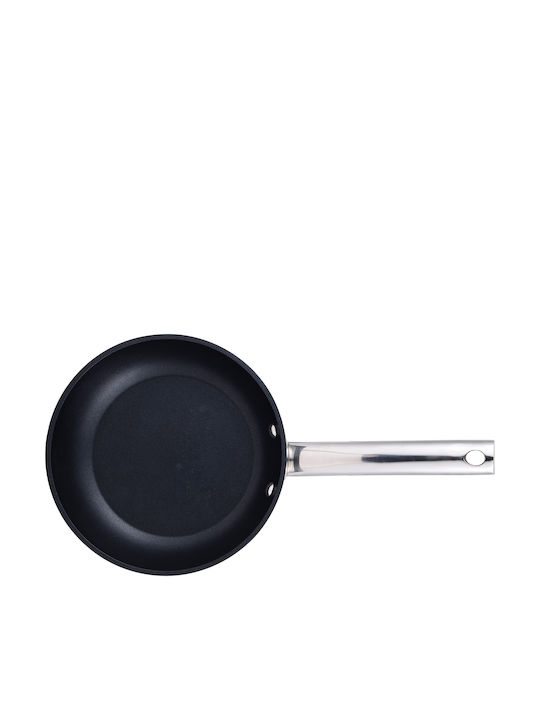 MasterPro Pan made of Aluminum with Non-Stick Coating 24cm