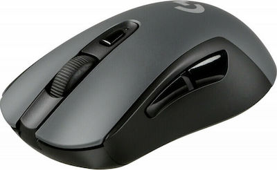 Logitech G603 Wireless Gaming Mouse 12000 DPI Gri