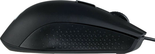 Corsair Harpoon RGB Pro Геймърска Мишка 12000 DPI Черен