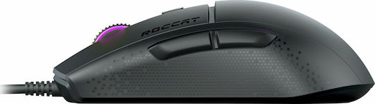 Roccat Burst Core RGB Gaming Mouse 8500 DPI Black