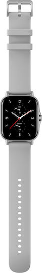 Amazfit GTS 2 Aluminum 43mm Refurbished Grade Gray