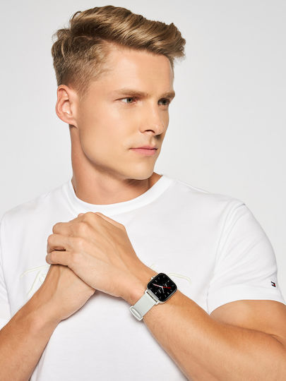 Amazfit GTS 2 Aluminum 43mm Refurbished Grade Gray