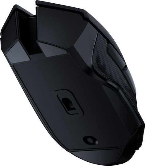 Razer Basilisk X Hyperspeed Ασύρματο Gaming Ποντίκι 16000 DPI Μαύρο