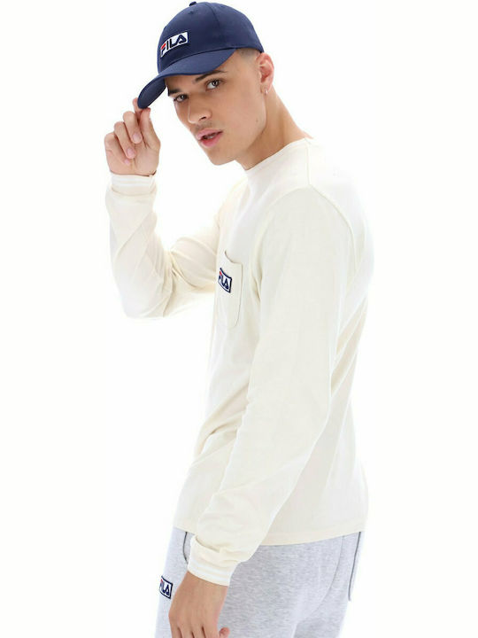 T-shirt Whisper White