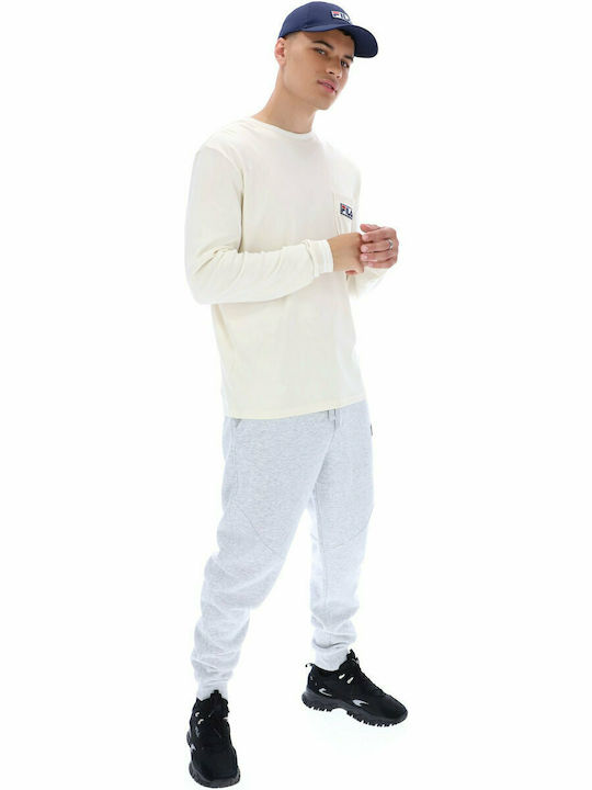 T-shirt Whisper White
