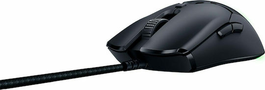 Razer Viper Mini RGB Геймърска Мишка 8500 DPI Черен