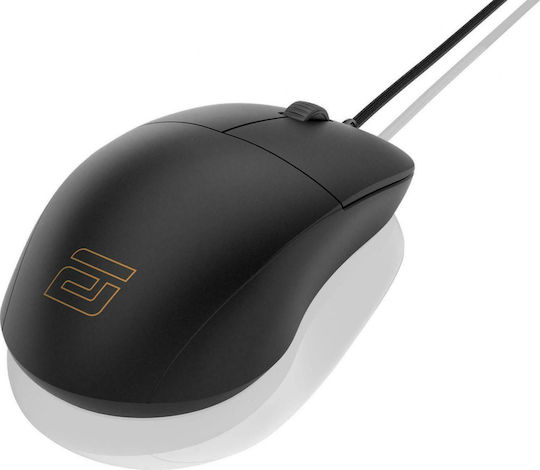Endgame Gear XM1r Gaming Ποντίκι 19000 DPI Μαύρο