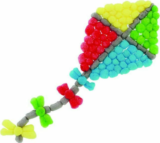 Playmais Children's Craft Crafts Seasons for Children 3+ years Years