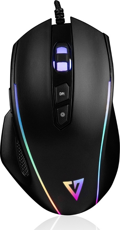 modecom optical mouse volcano gm5